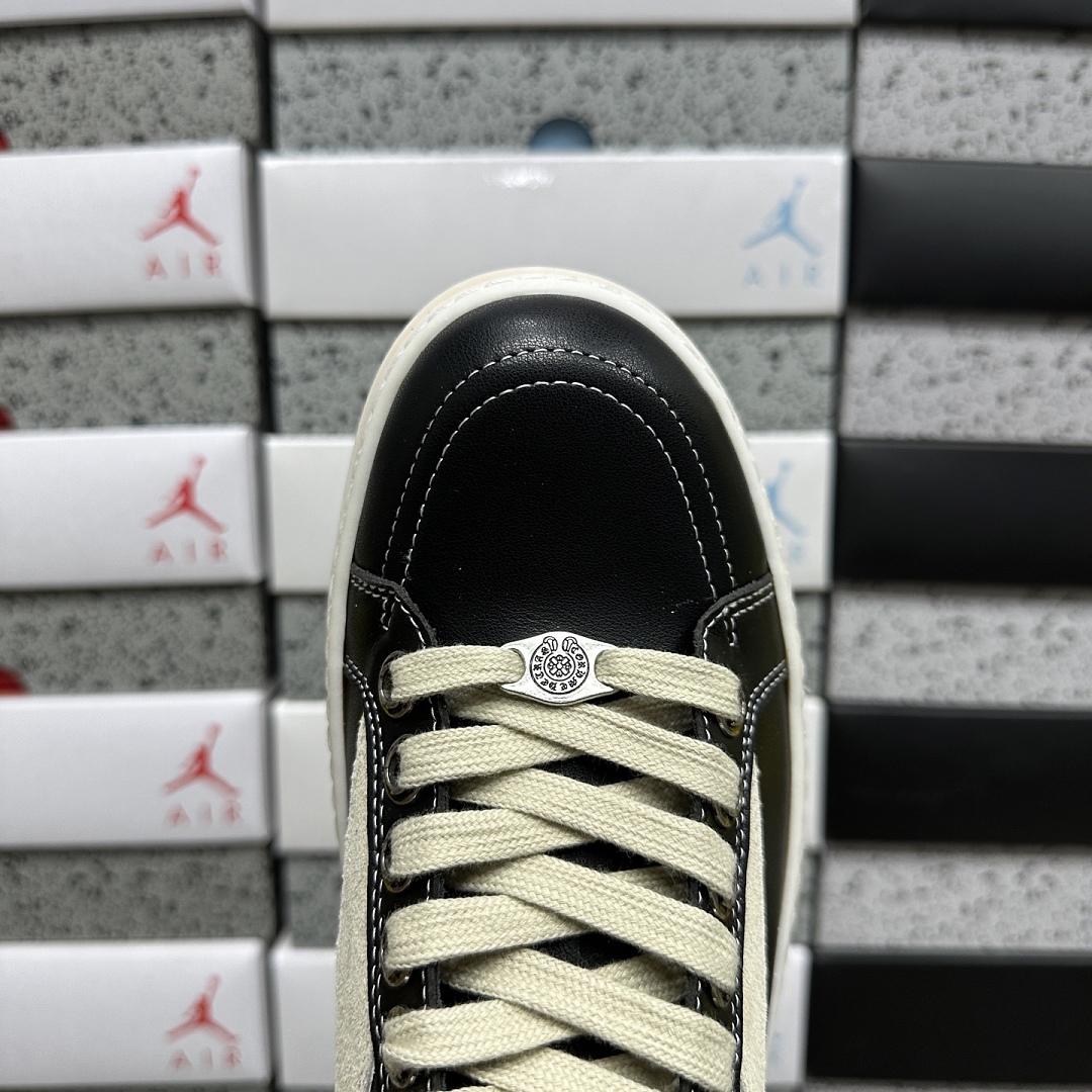 Rick Owens Vintage Sneaks - Image 3