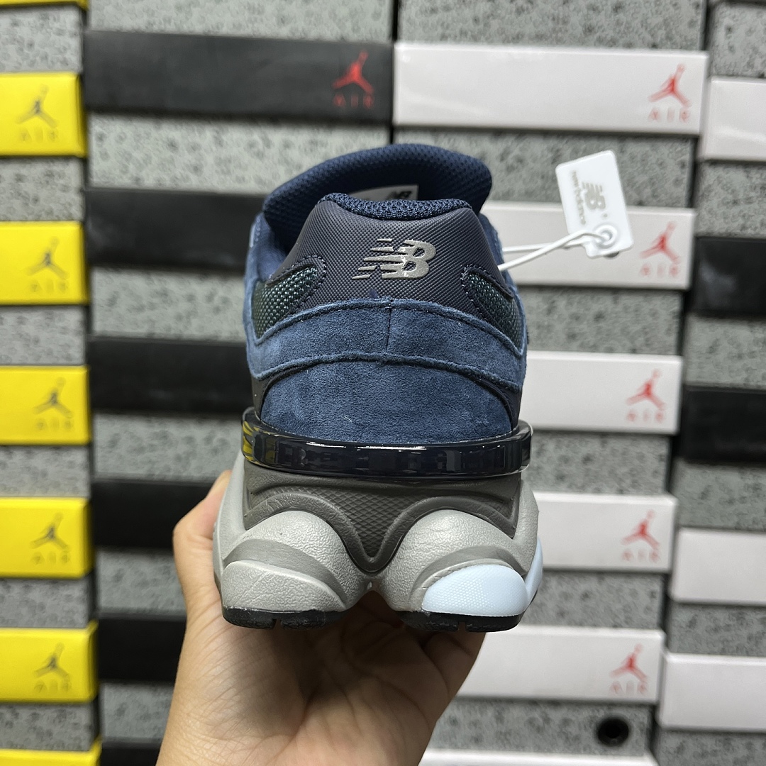 New Balance 9060 - Image 4