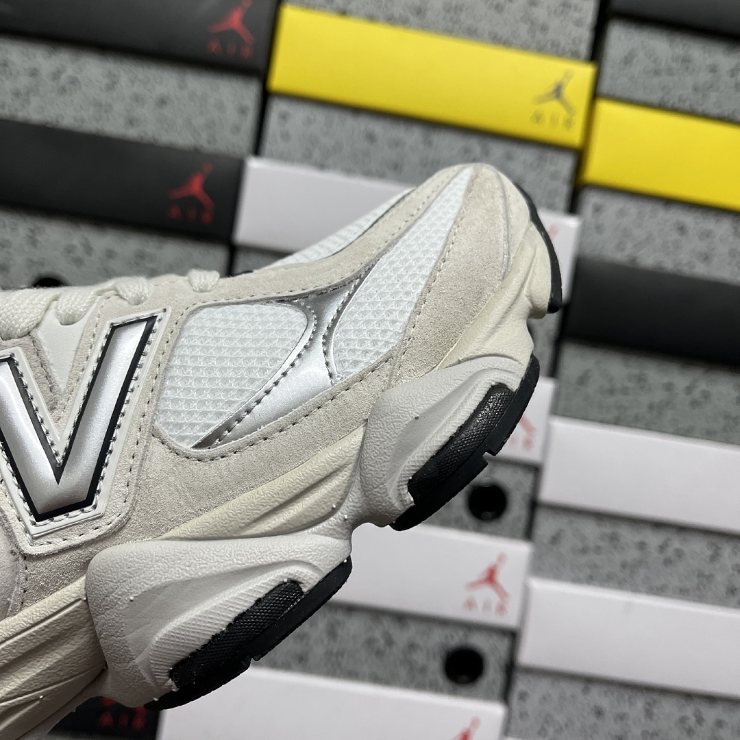New Balance 9060 - Image 5