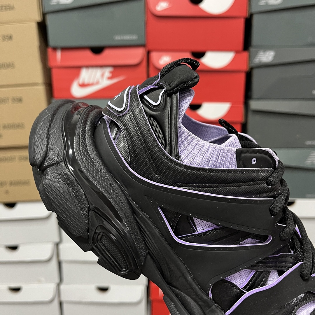 Balenciaga BLCG Track - Image 2