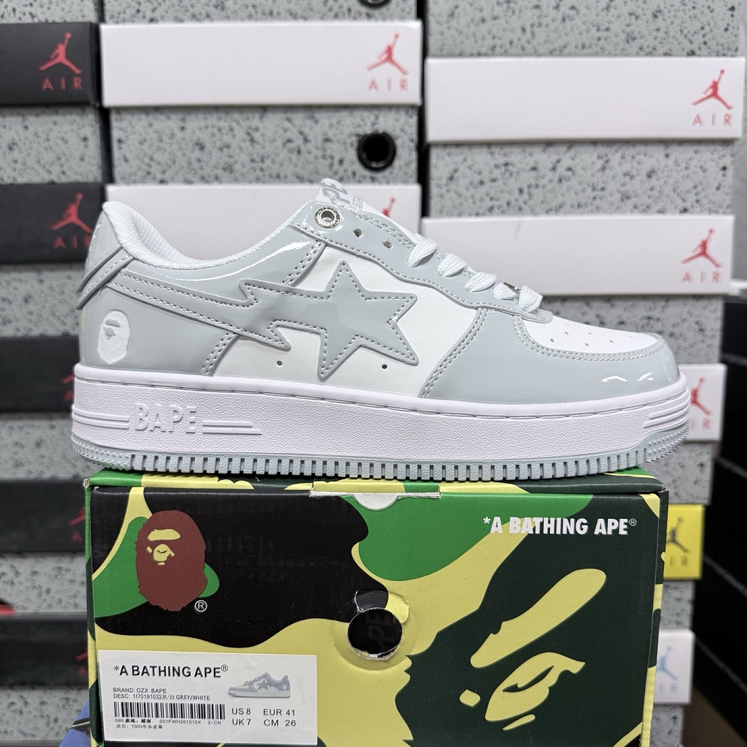 Bape Sta Low 1I70191022