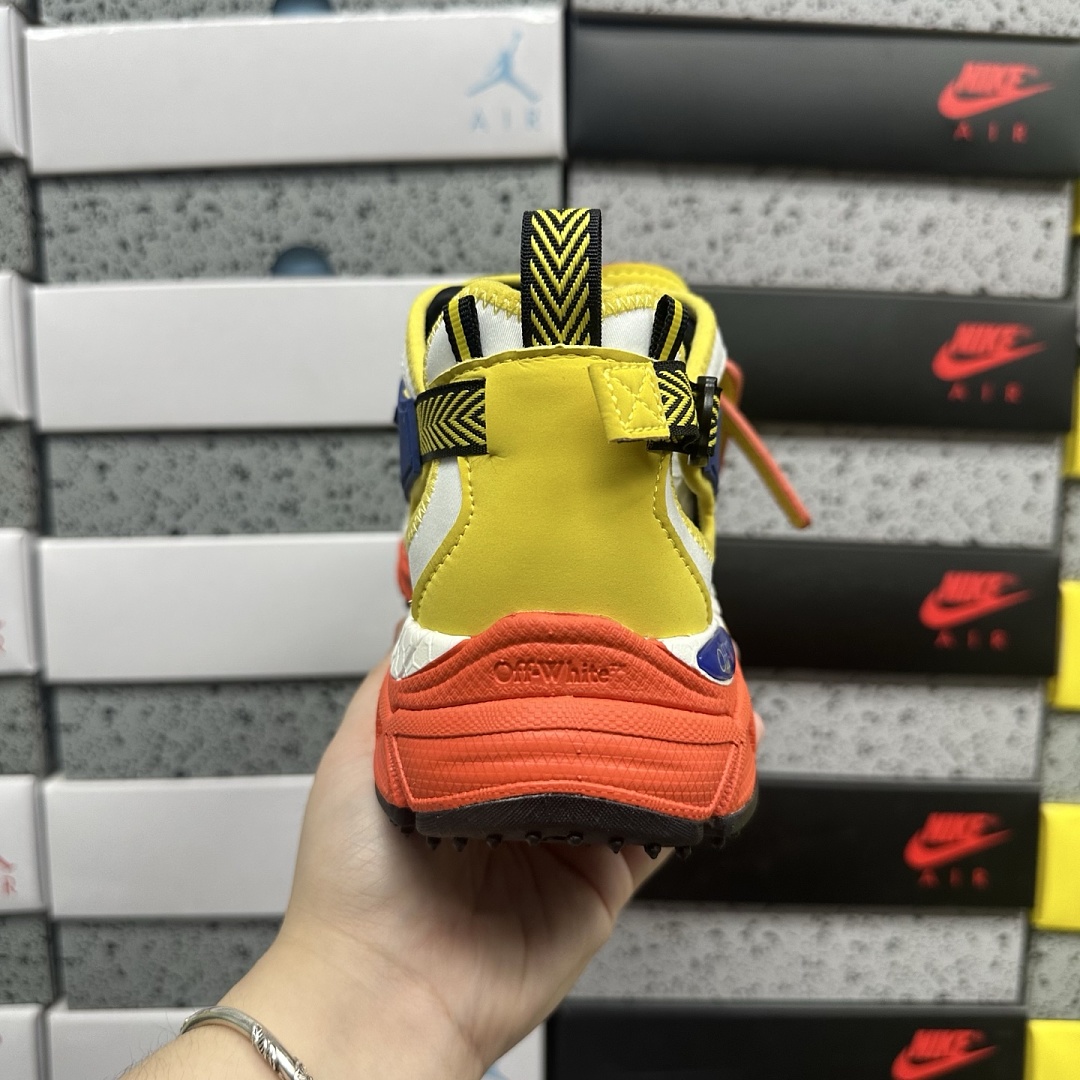Off-White Be Right Back - Image 7