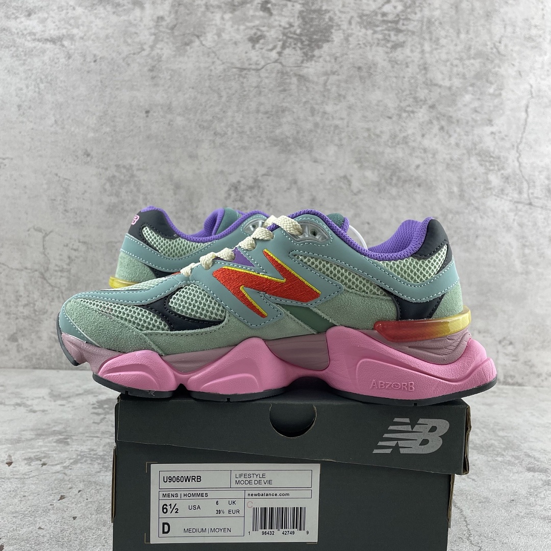 New Balance 9060 - Image 6