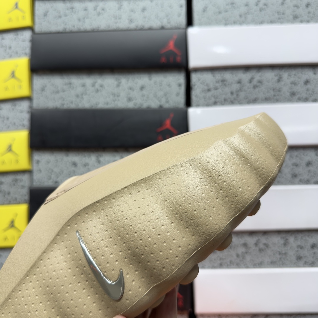 Nike Mind 001 Slide Rattan - Image 3