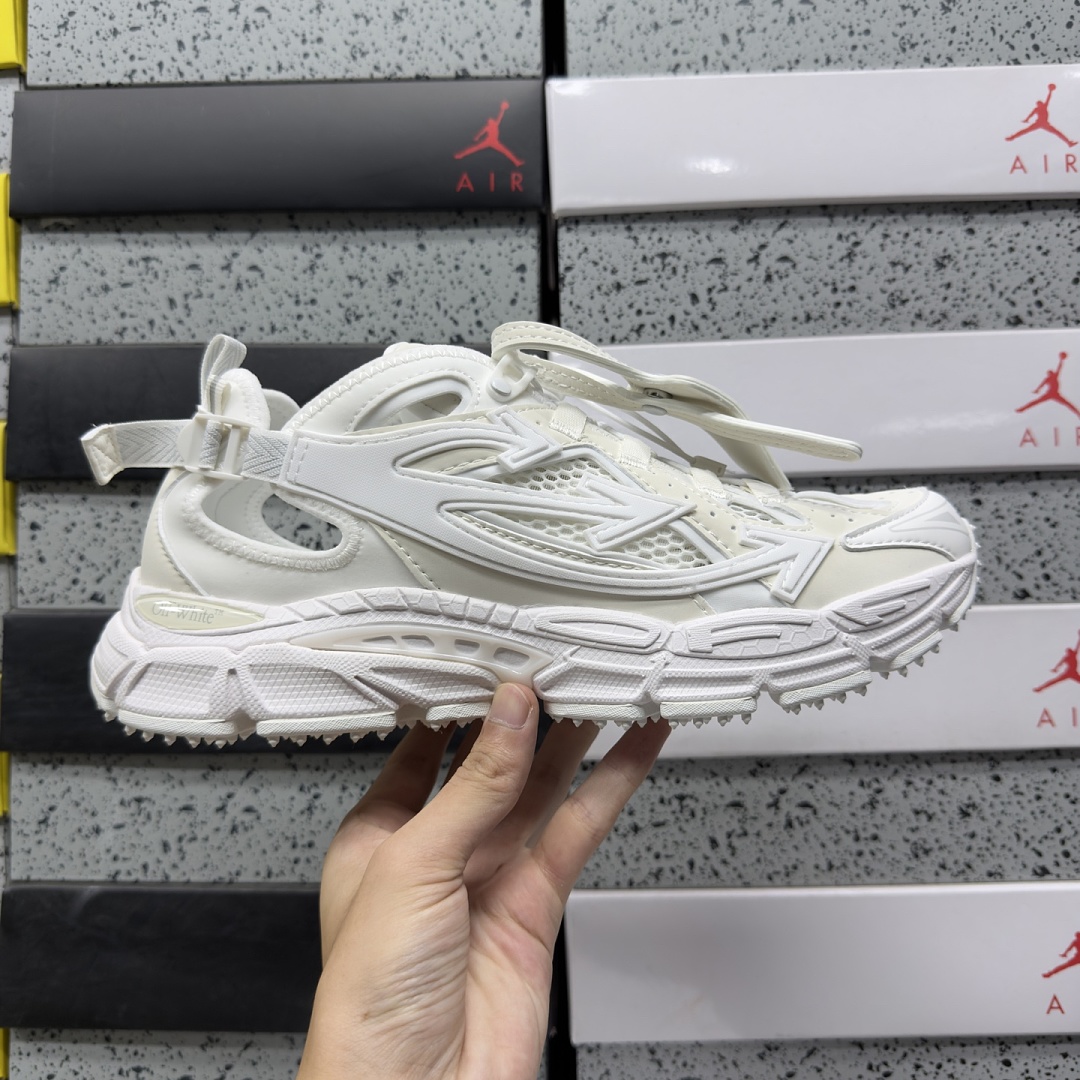 Off-White Be Right Back - Image 8