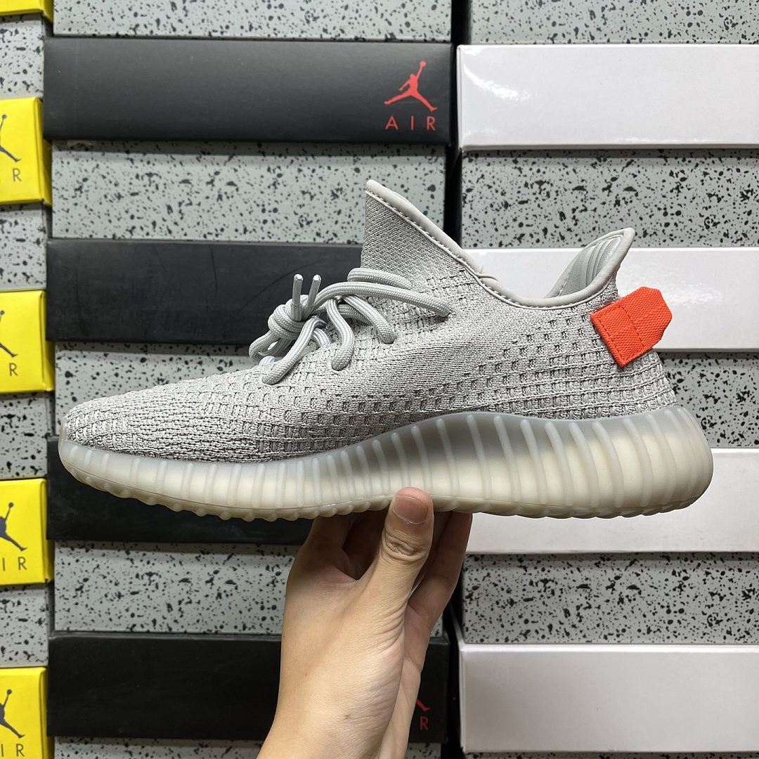 Adidas Yeezy Boost 350 V2 Tail Light - Image 9