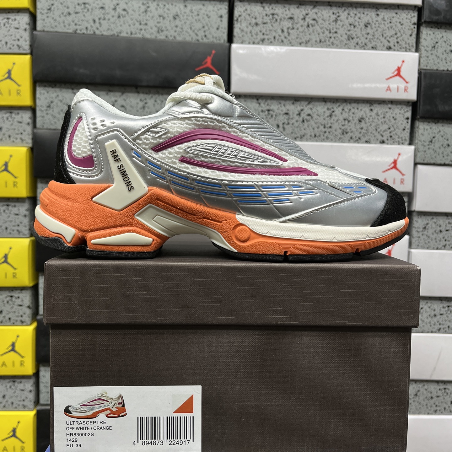 On Running Raf Ultrasceptre - Image 10