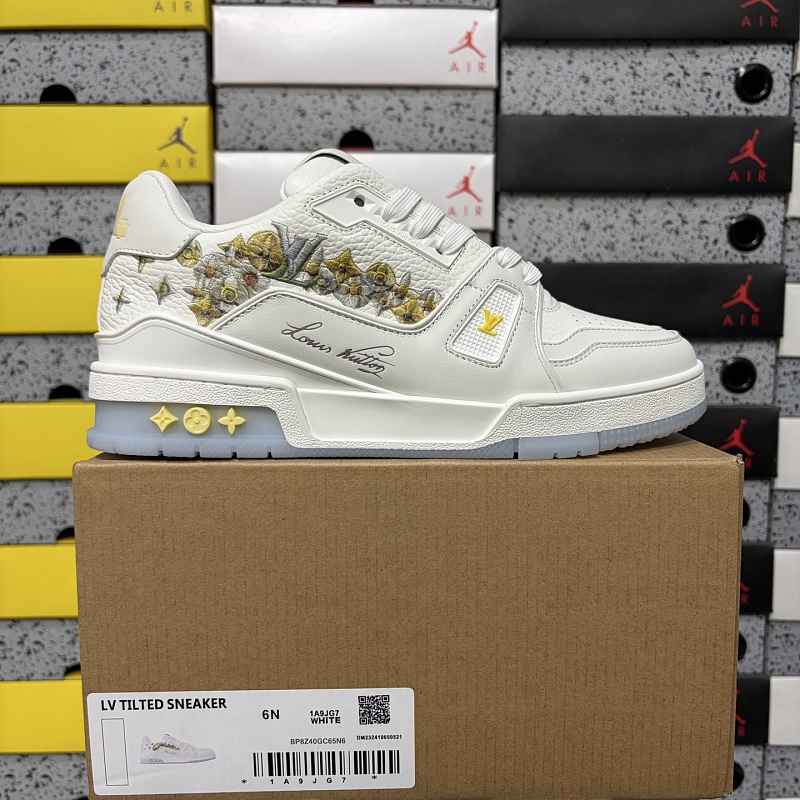 Louis Vuitton Trainer