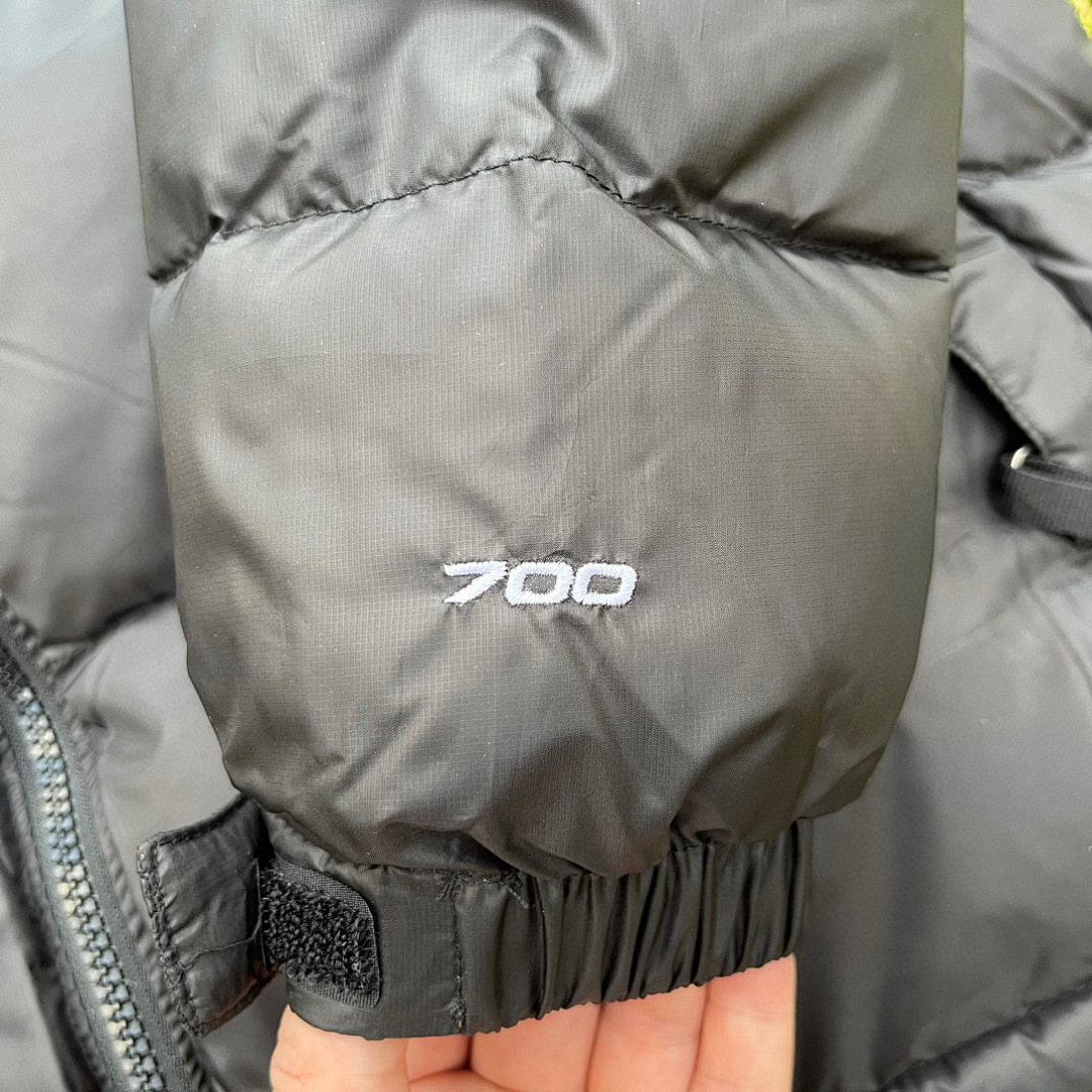 The North Face TNF 1996 Retro Nuptse 700 Fill Packable Jacket - Image 23