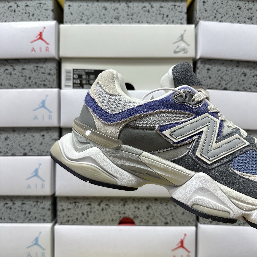 New Balance 9060 - Image 2