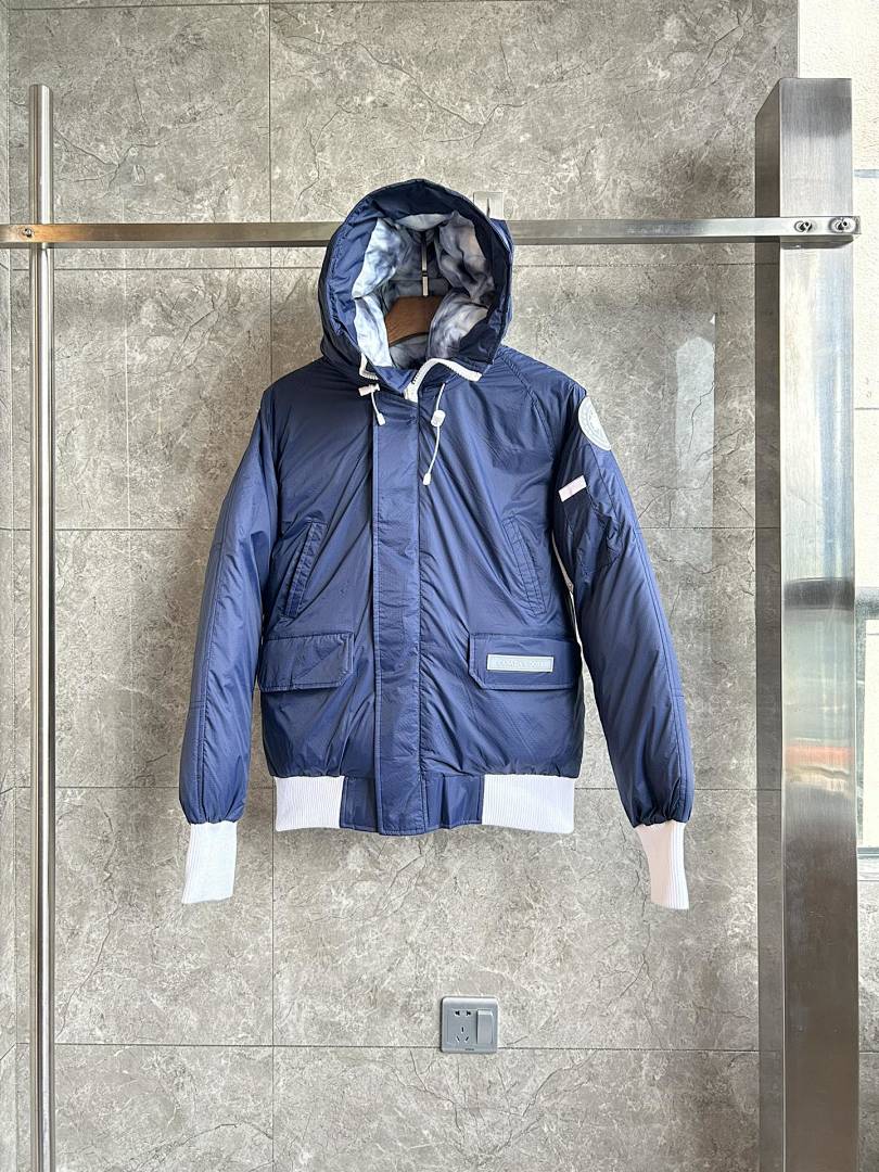 Canada Goose Chiliwack Bomber-ISO - Image 17