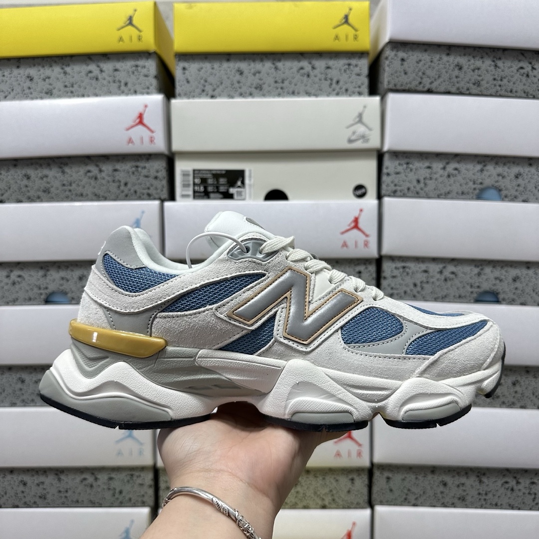 New Balance 9060 - Image 8