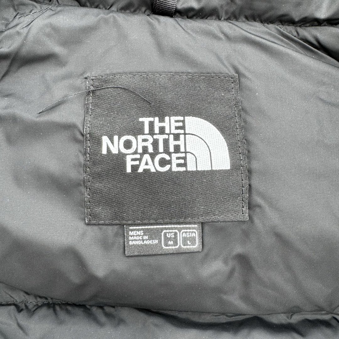 The North Face TNF 1996 Retro Nuptse 700 Fill Packable Jacket - Image 26