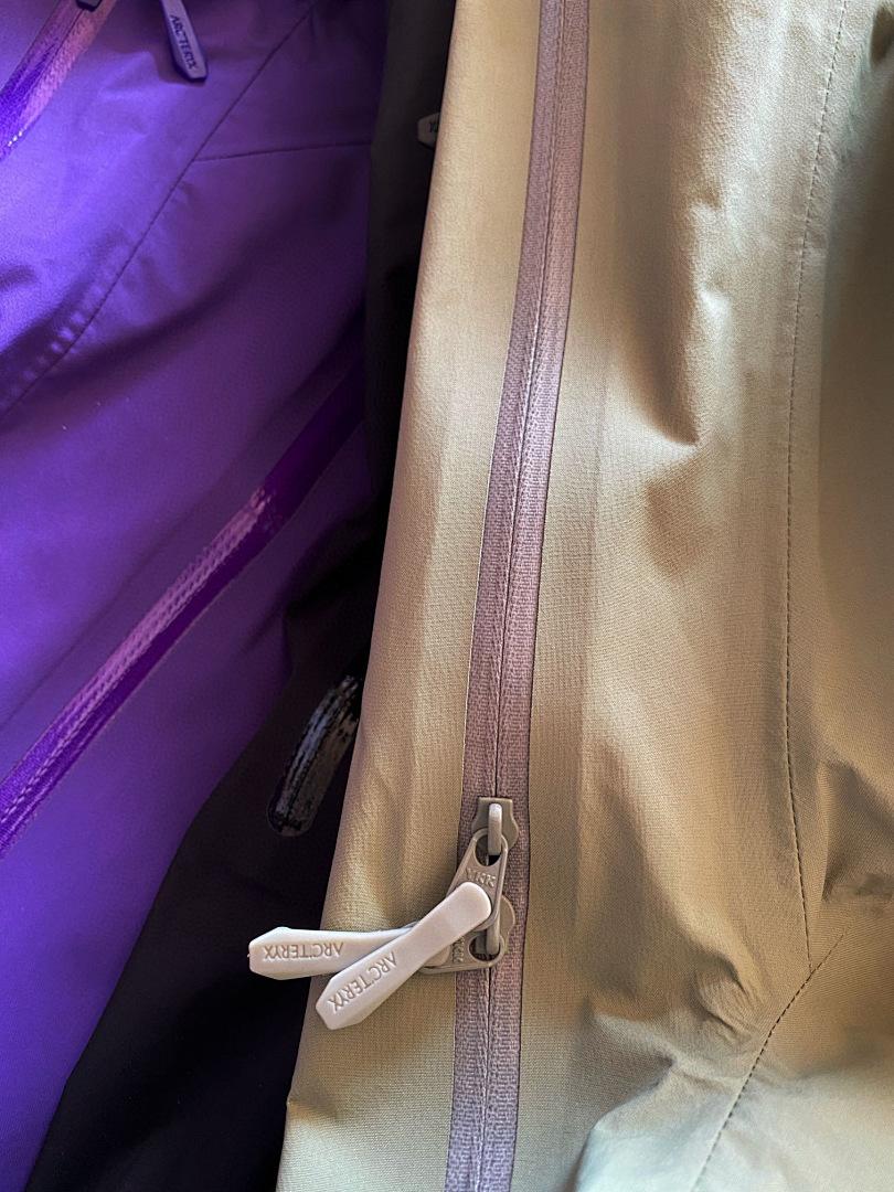 Arc'teryx Beta Lightweight LW Patchwork - Image 10