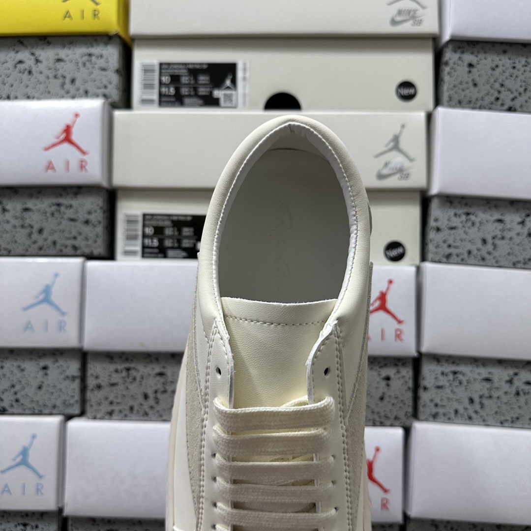 Rick Owens Vintage Sneaks - Image 5