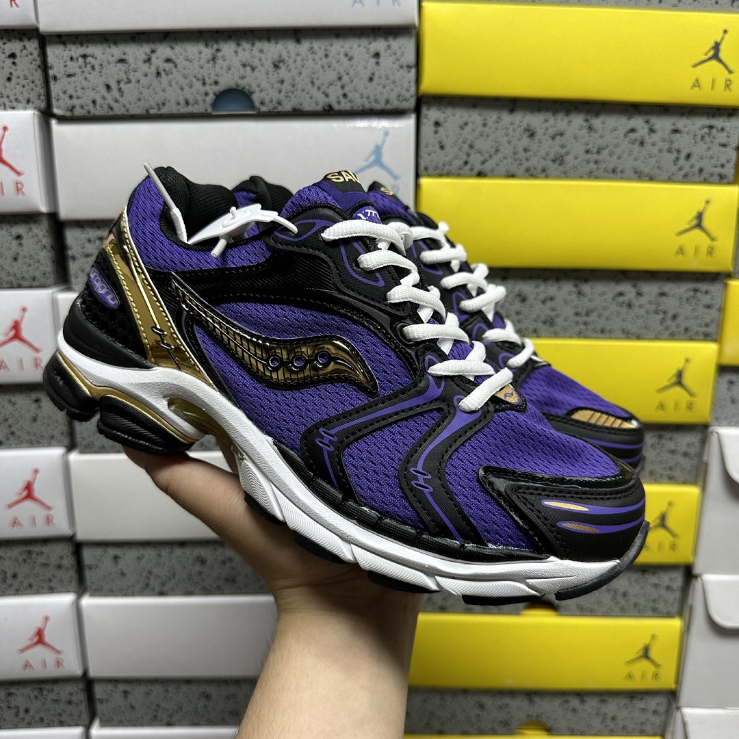 Sony ProGrid Triumph 4 CS Lakers - Image 2