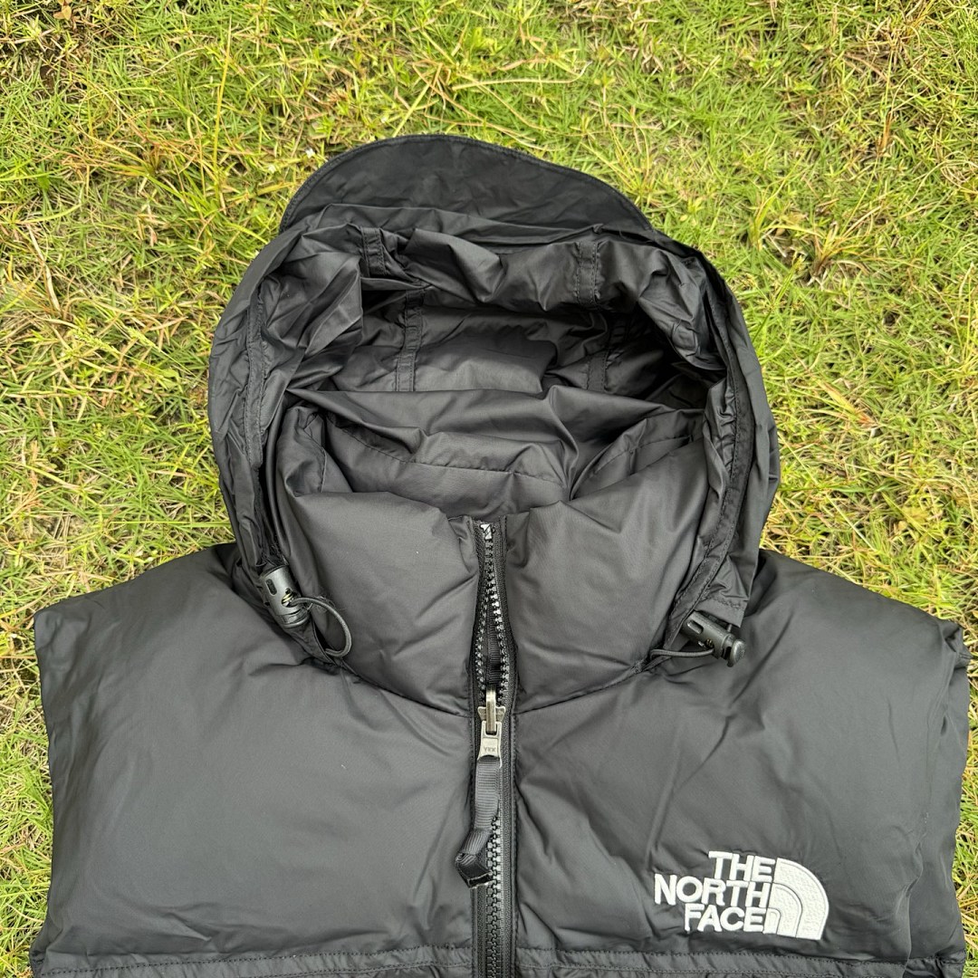 The North Face TNF 1996 Retro Nuptse Vest - Image 94