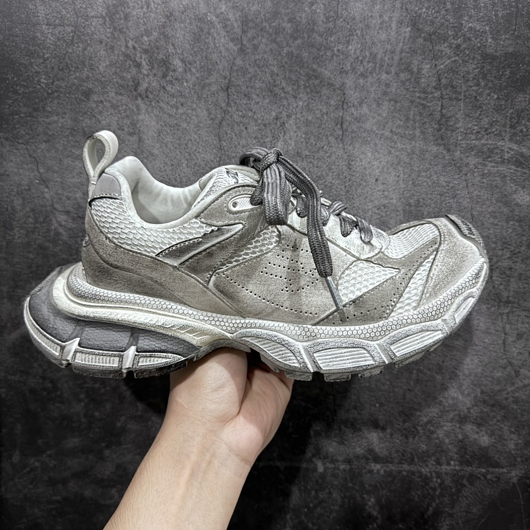 Balenciaga 3XL Syede - Image 31