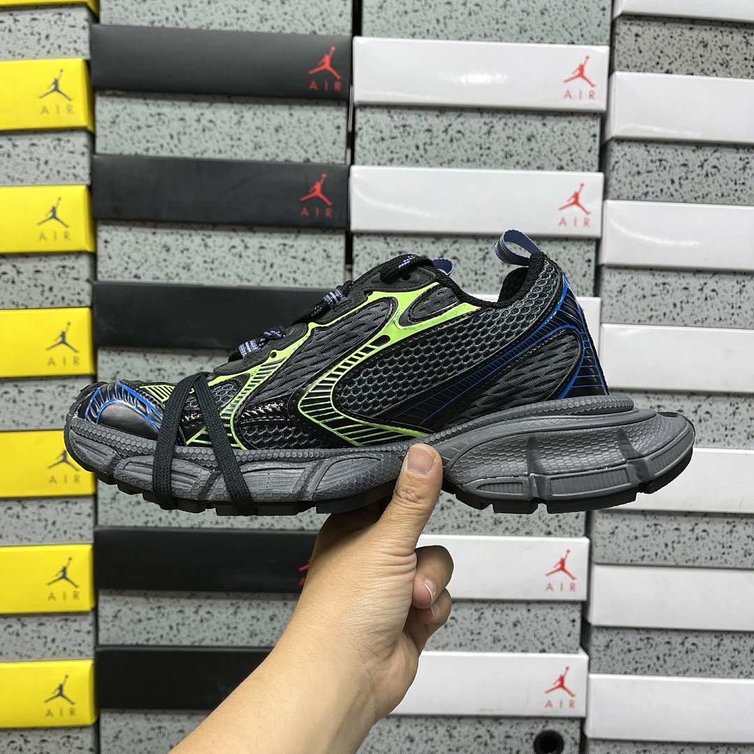 Balenciaga BLCG 3Xl - Image 7