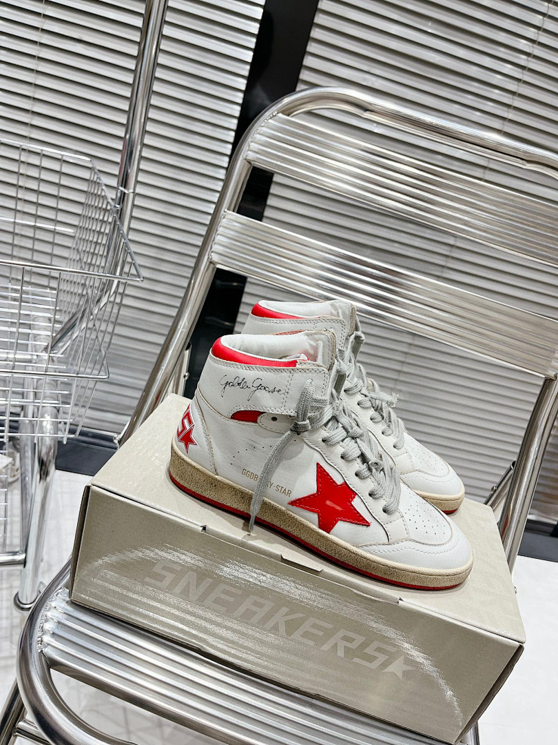 Golden Goose Deluxe Brand 26 - Image 4