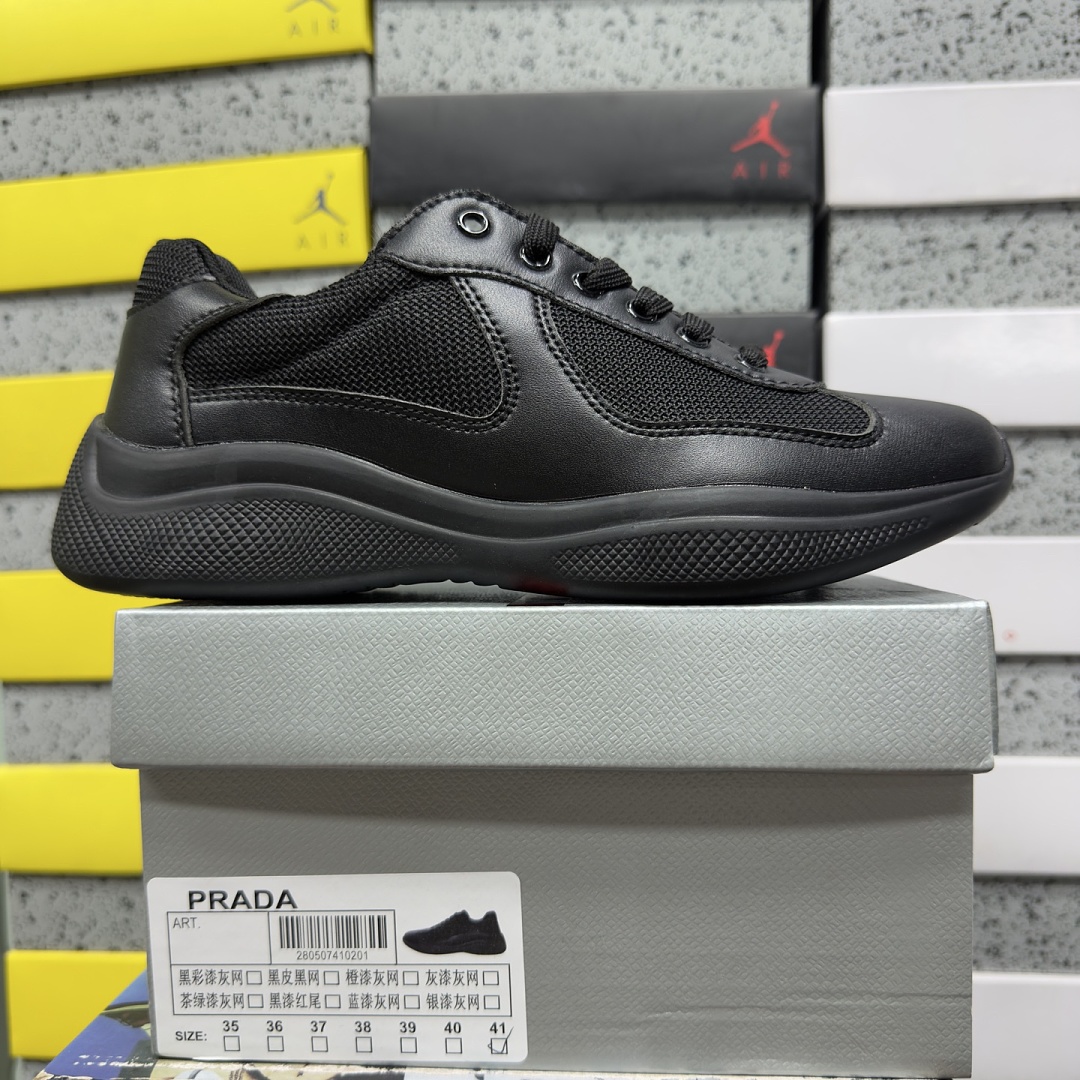 Prada America's Cup