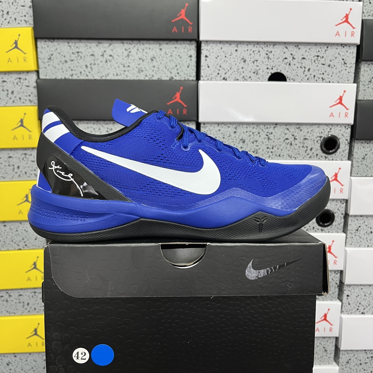 Nike Kobe 8 Protro - Image 11