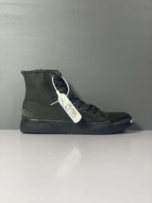 Balenciaga Paris High Top