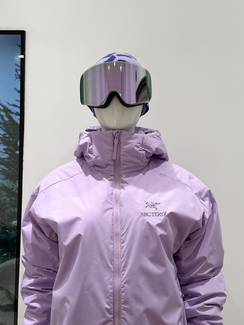 Arc'teryx Atom Hoody 1.0 - Image 13