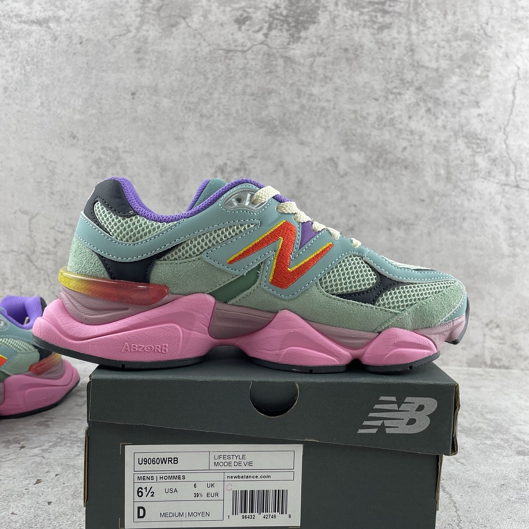 New Balance 9060 - Image 8
