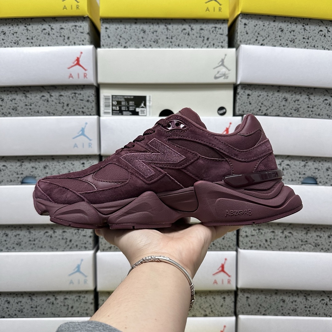 New Balance 9060 - Image 6