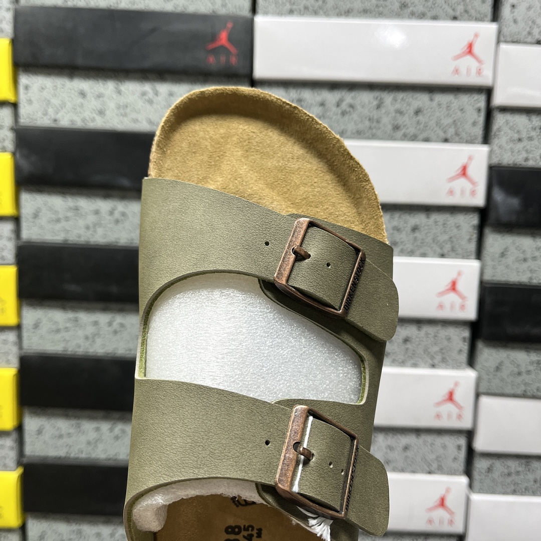 Birkenstock Birken Arizona Birkibuc - Image 6