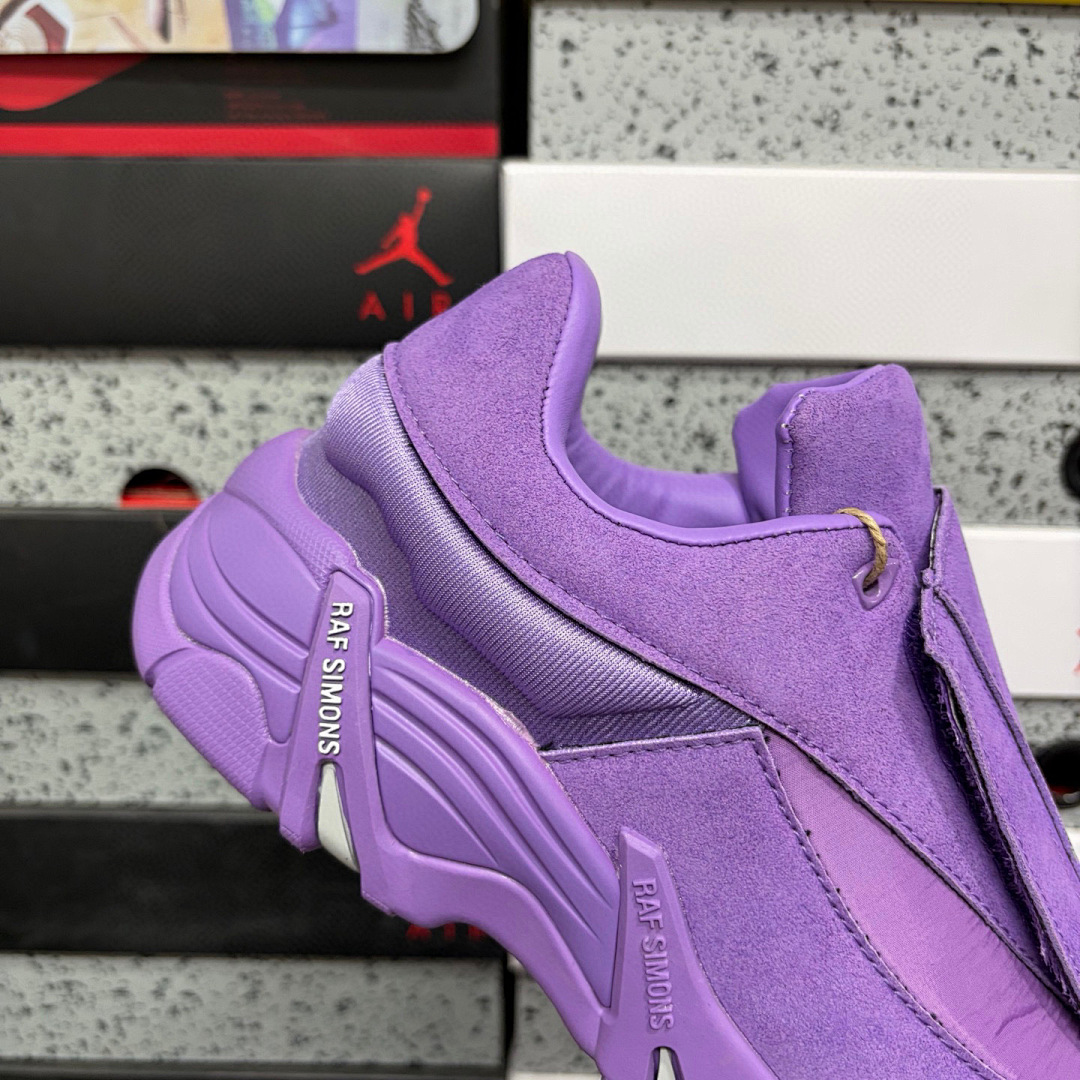 On Running Raf Simons Antei Low Top - Image 8