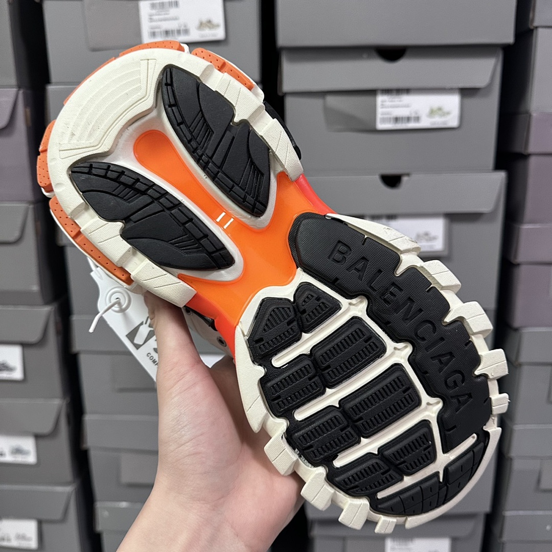Balenciaga Track - Image 7