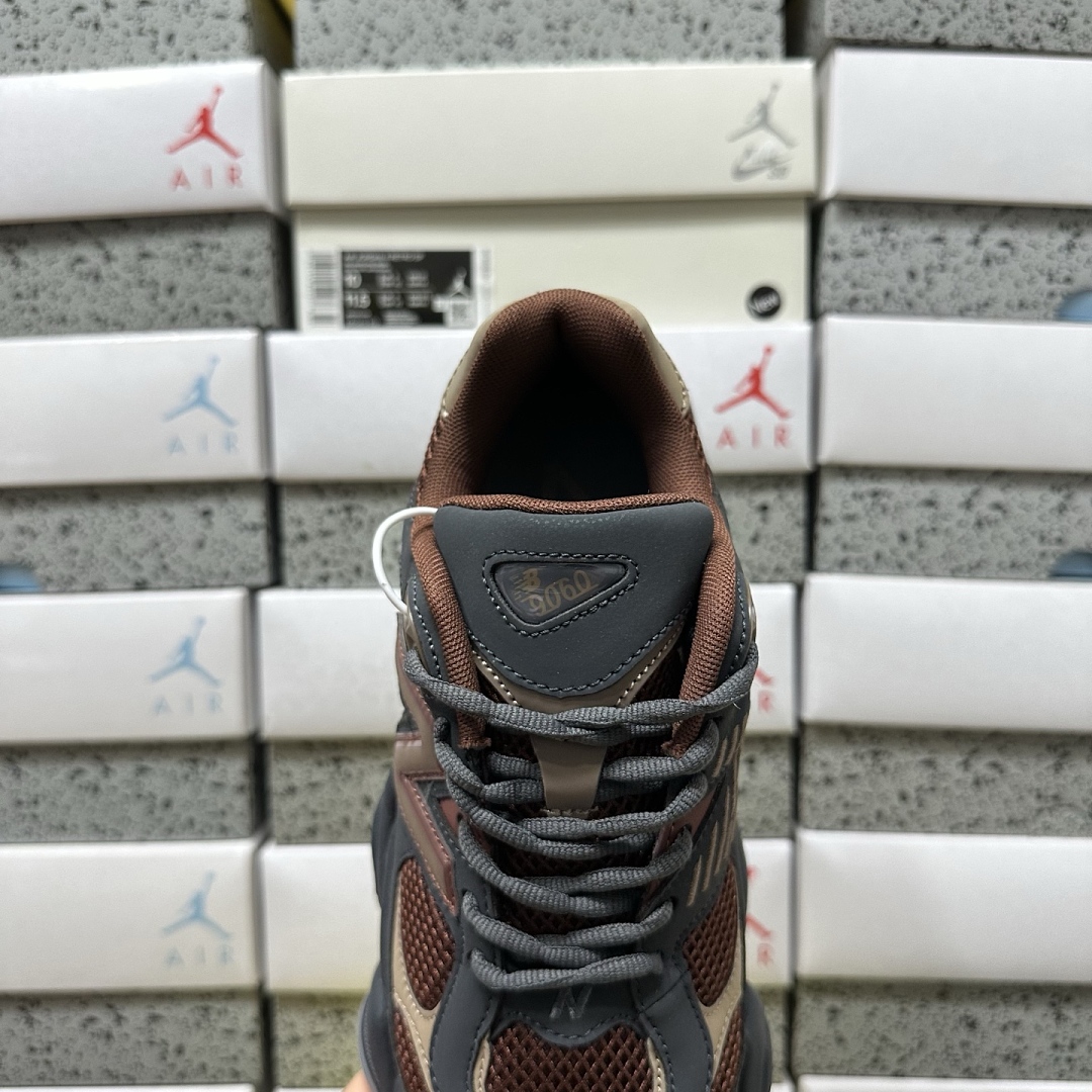 New Balance 9060 - Image 3