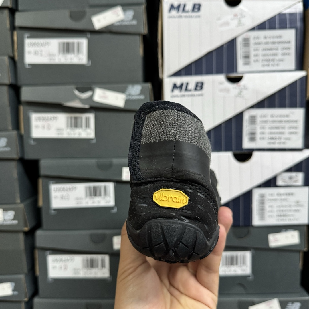 Suicoke Finger Chukka Boot - Image 5