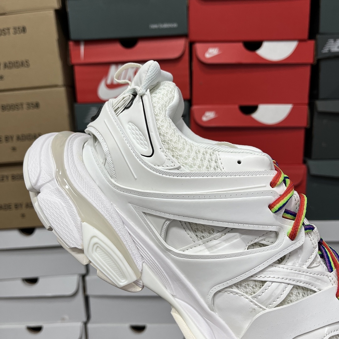 Balenciaga BLCG Track - Image 9