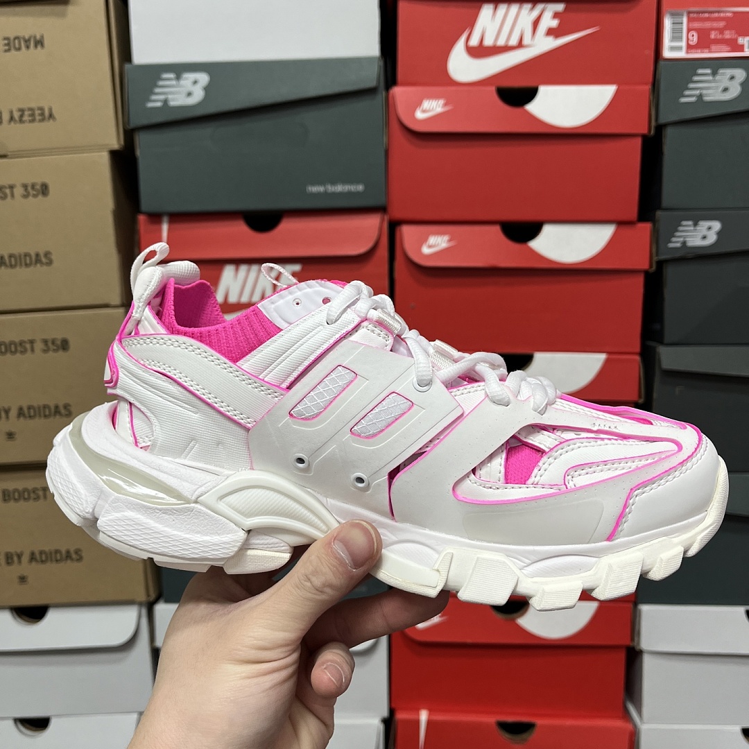 Balenciaga BLCG Track - Image 2