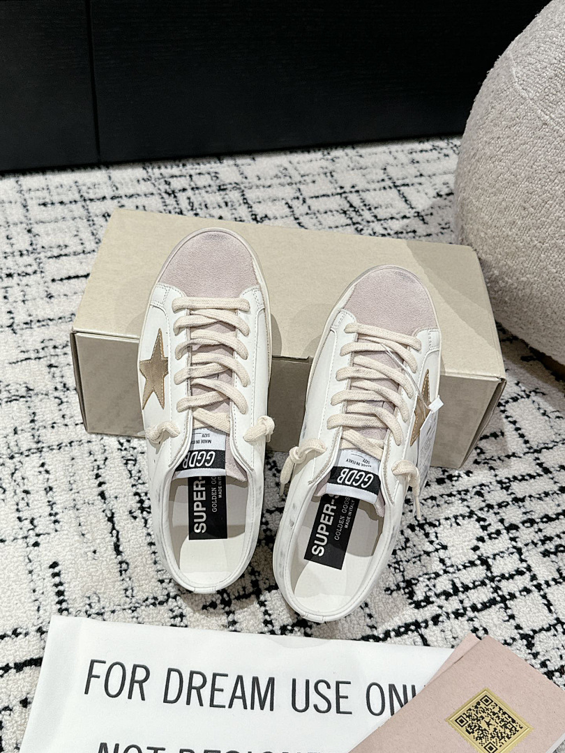 Golden Goose Deluxe Brand 37 - Image 4