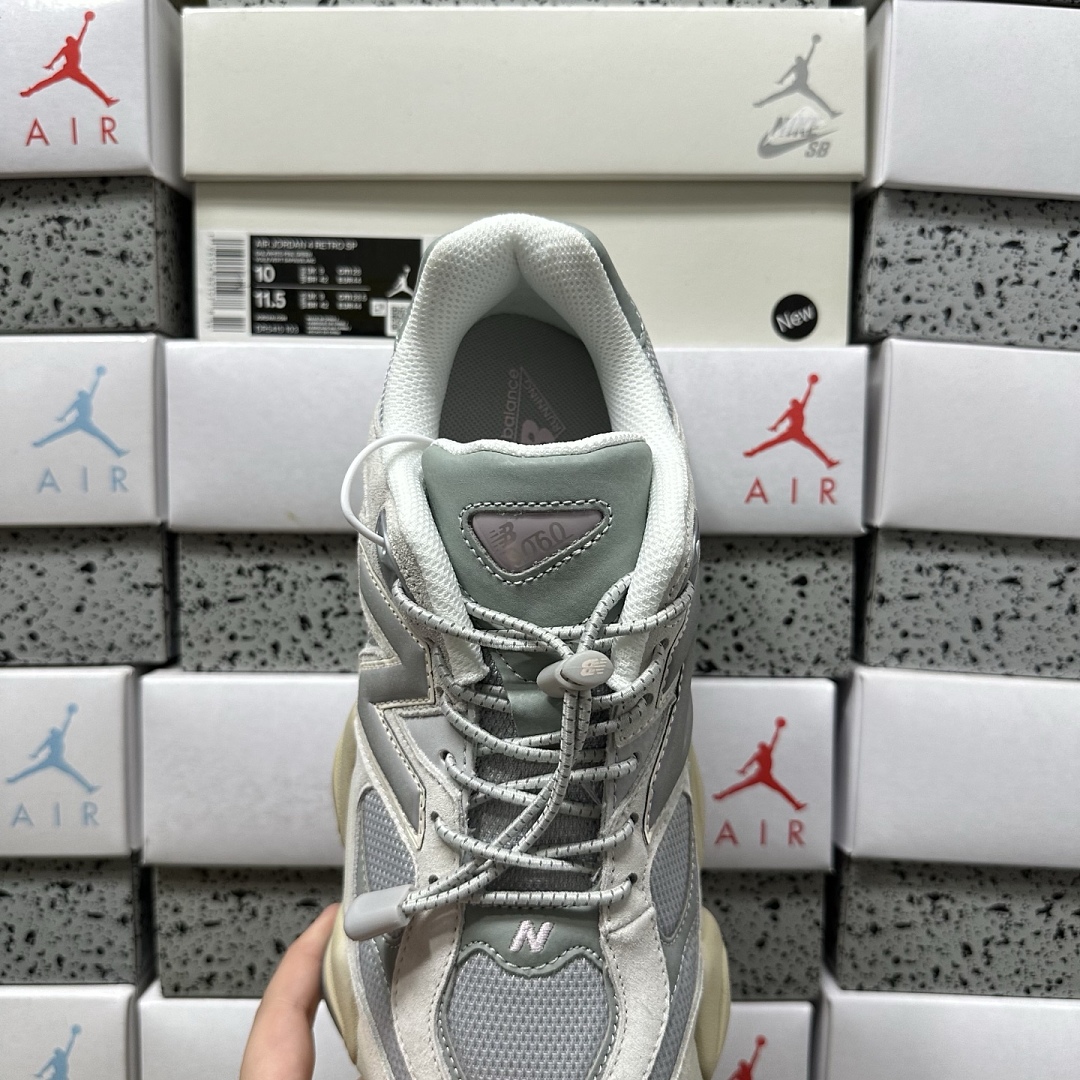 New Balance 9060 - Image 8