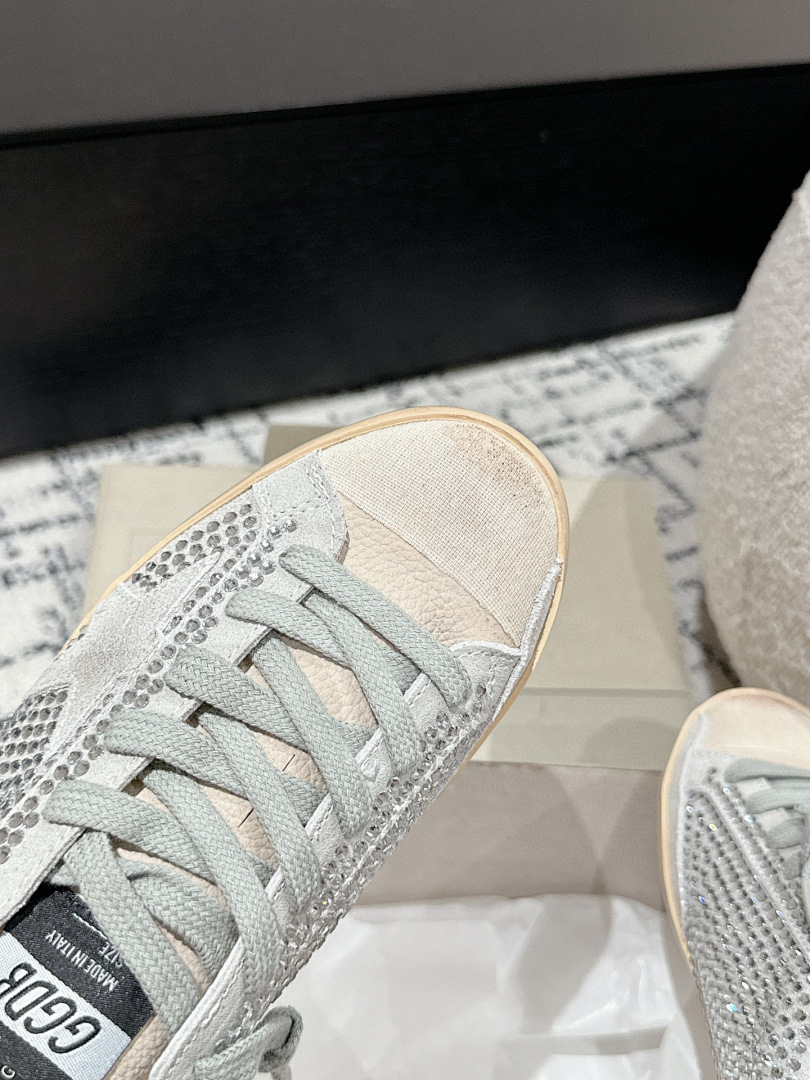 Golden Goose Deluxe Brand 35 - Image 7