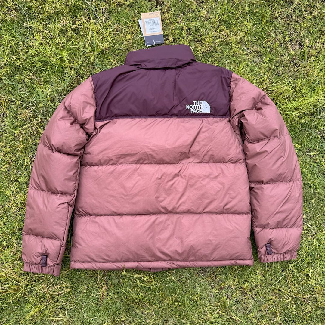 The North Face TNF 1996 Retro Nuptse 700 Fill Packable Jacket - Image 70