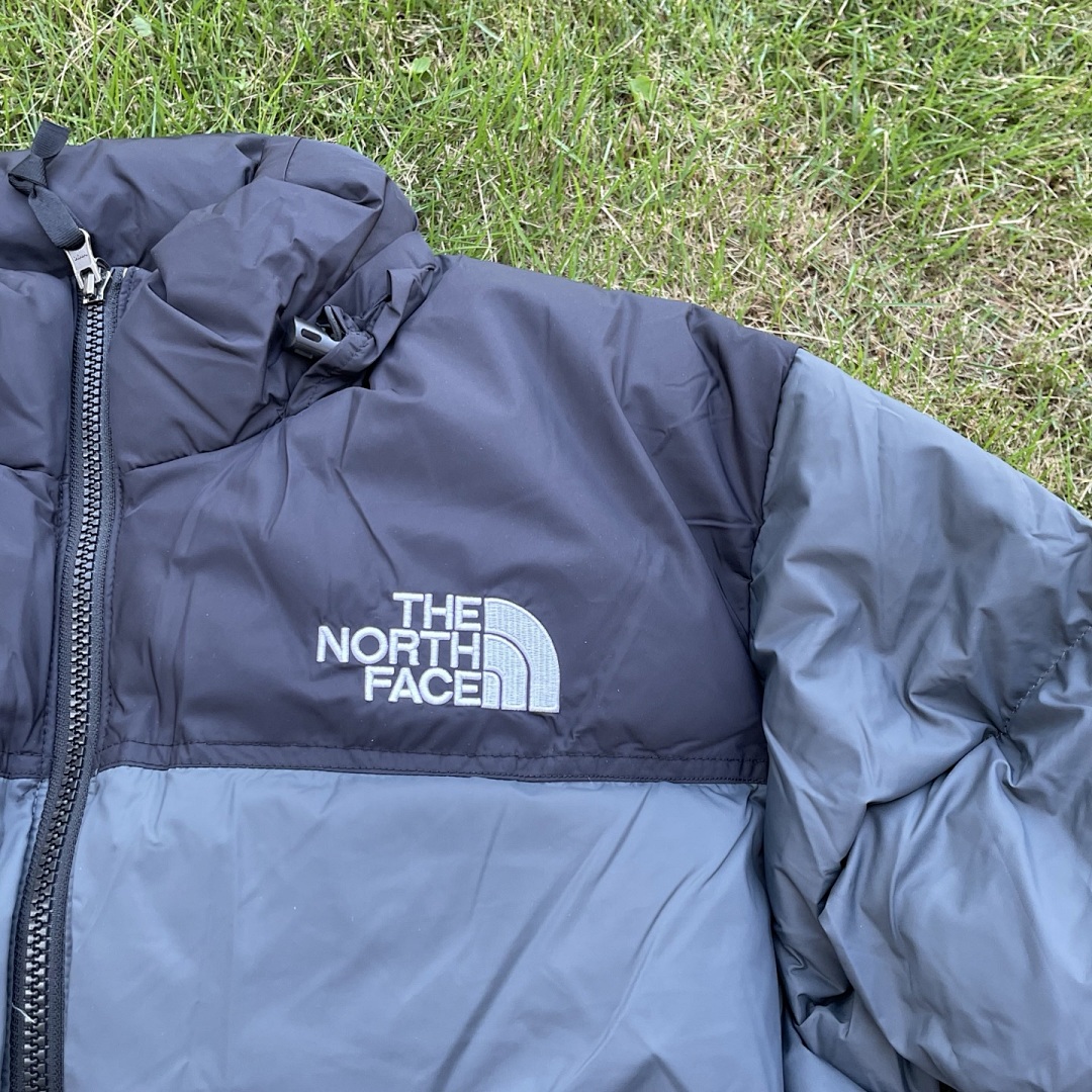 The North Face TNF 1996 Retro Nuptse 700 Fill Packable Jacket - Image 8