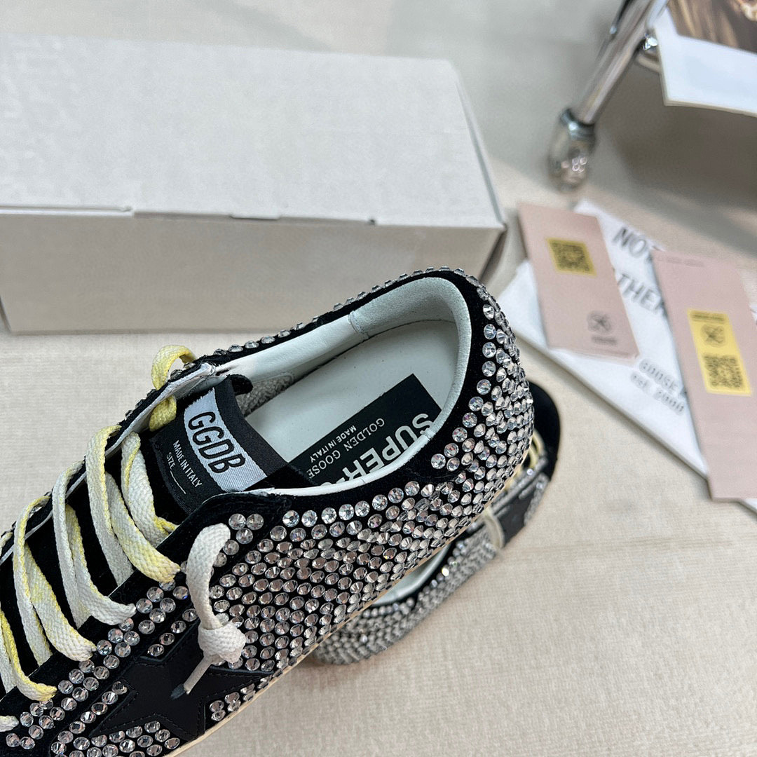 Golden Goose Deluxe Brand 32 - Image 8
