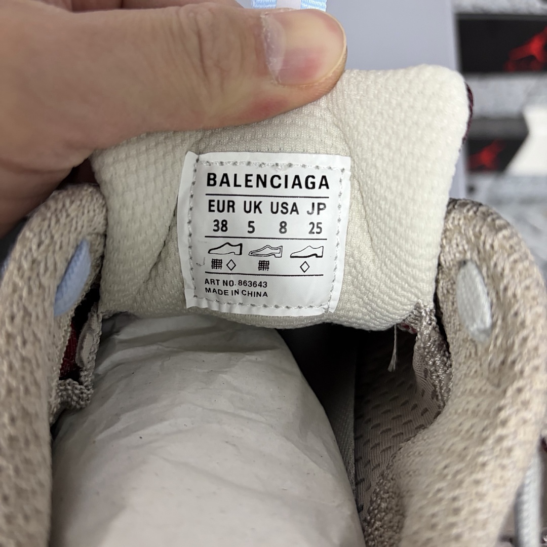 Balenciaga BLCG 3XL - Image 10