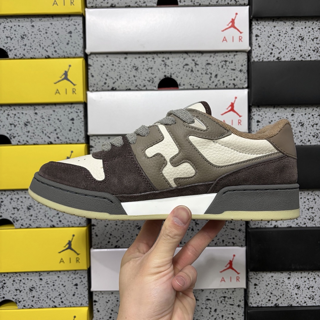 Fendi Match FD - Image 7