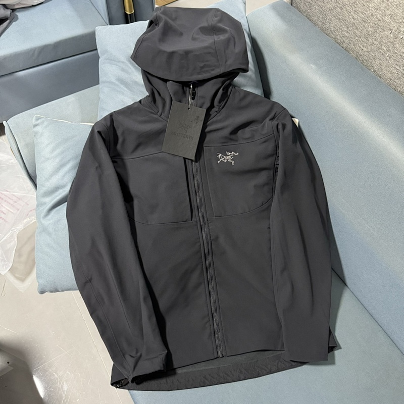 Arc'teryx Gamma MX Hoodie