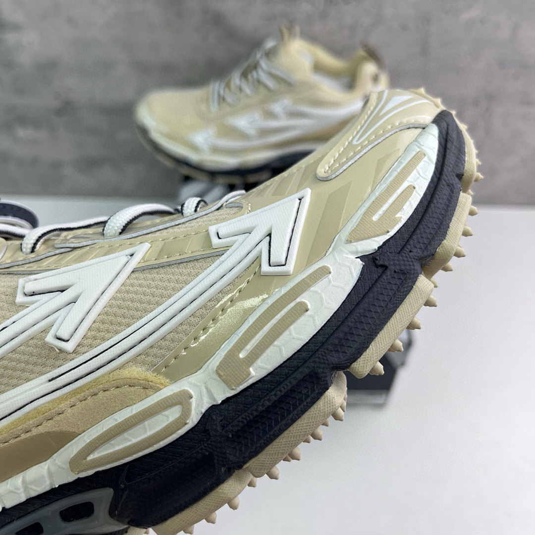 Off-White Be Right Back (Light Beige) - Image 6