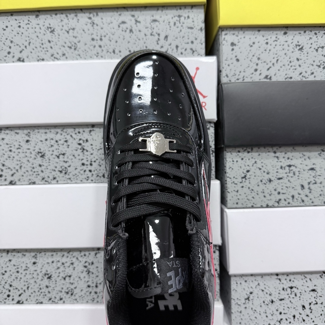 Bape Sta Low 1F70291004 - Image 10