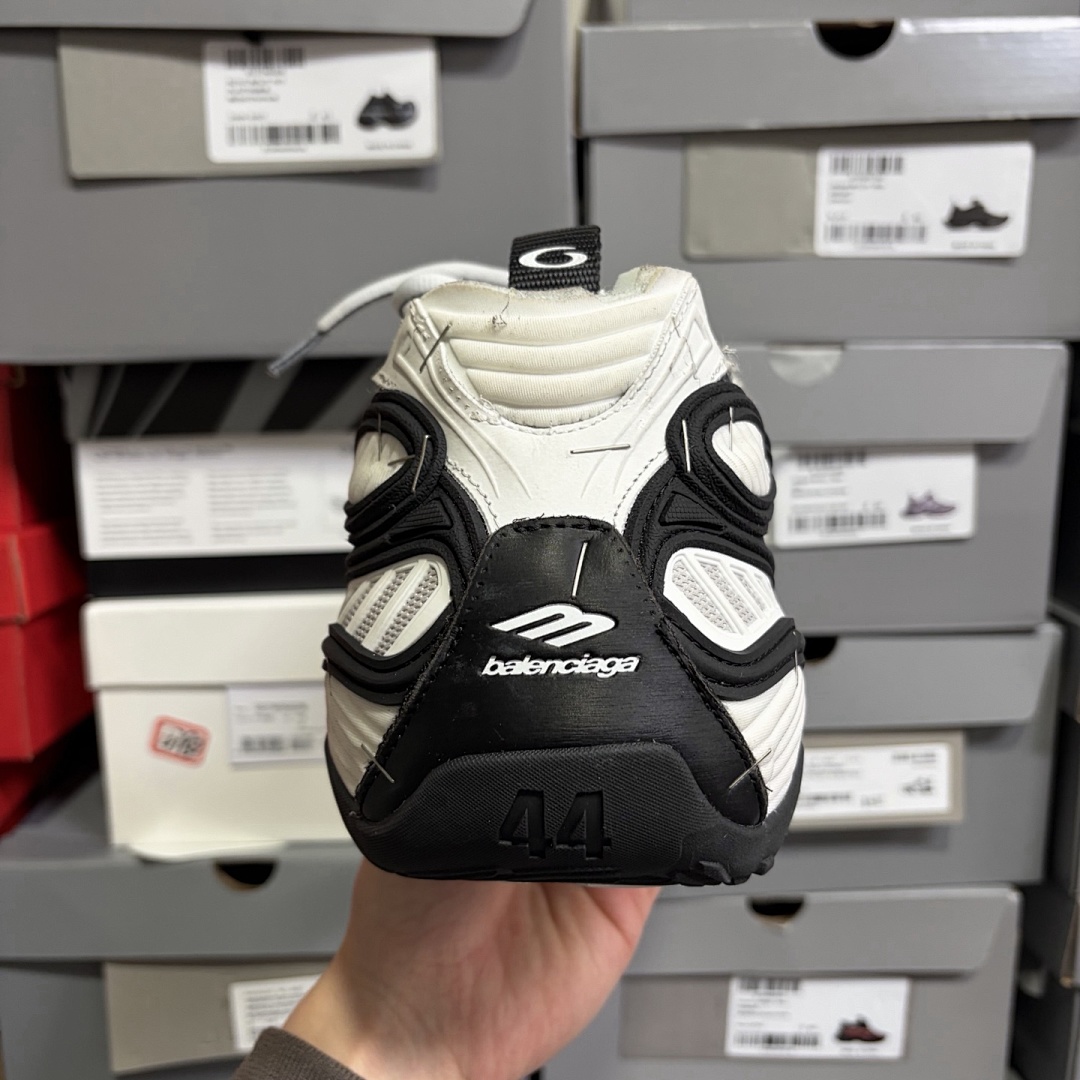 Balenciaga Soleless 23 Gen - Image 5