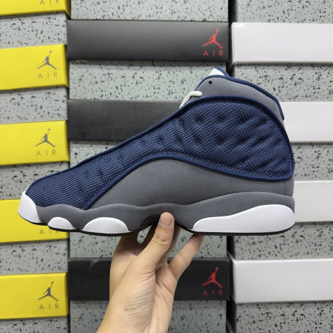 Nike Jordan 13 Retro Flint IW3808-400 - Image 4